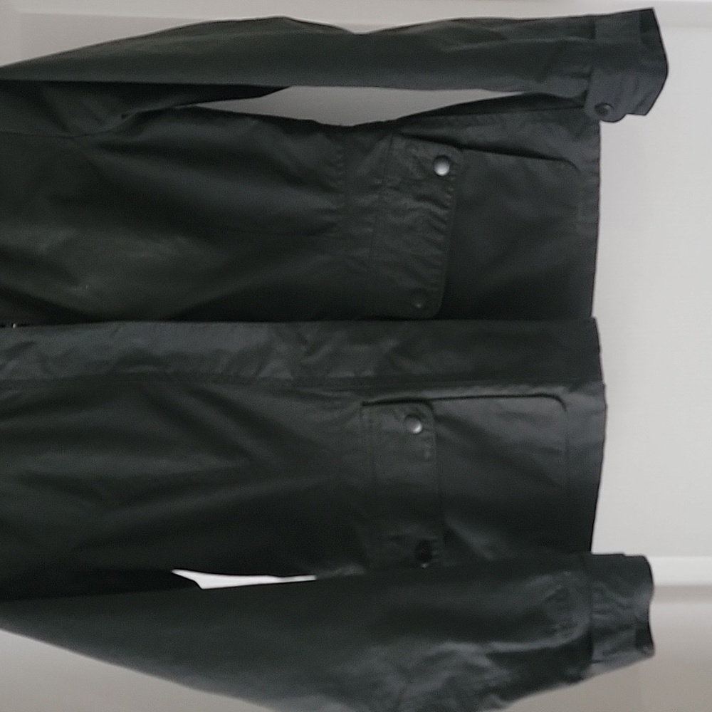 Barbour Original & Authentic Jacket - image 5